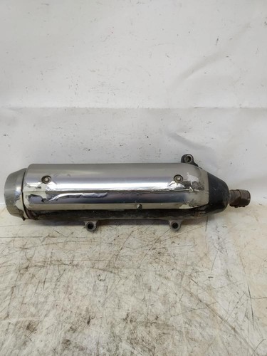 Marmitta originale per yamaha - marmitta,