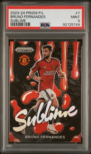 2023 panini prizm epl bruno - epl,