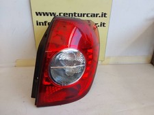 FANALE POSTERIORE. 96626994 CHEVROLET (DAEWOO) CAPTIVA (C100) (07/06>03/11