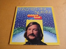 CONCERTO PER NATALE - JAMES