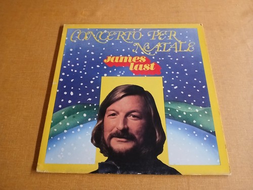 Concerto per natale - per,