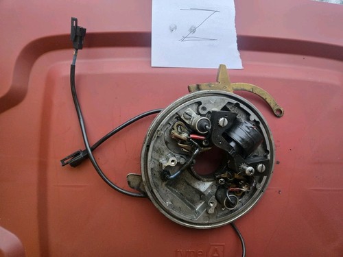 Evinrude johnson 25 hp - 18/20/25,