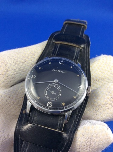 Orologio marvin vintage - vintage,