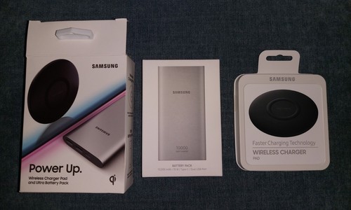 Nuovo samsung power - samsung, bundle