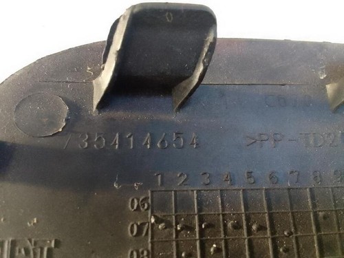 805082 mondanatura fiat bravo - 805082,
