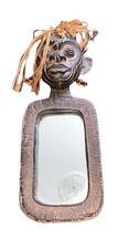 Maschera decorativa