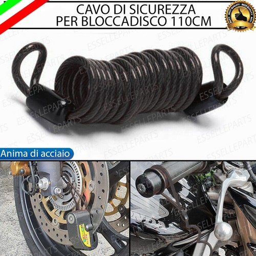 Cavo sicurezza antifurto - cavo,