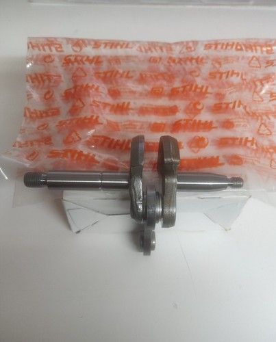 Albero gomito stihl motosega - a,