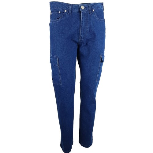 Jeans uomo lavoro regular - lavoro,