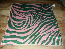 Foulard Scarf Dolce & Gabbana Originale 100% Seta