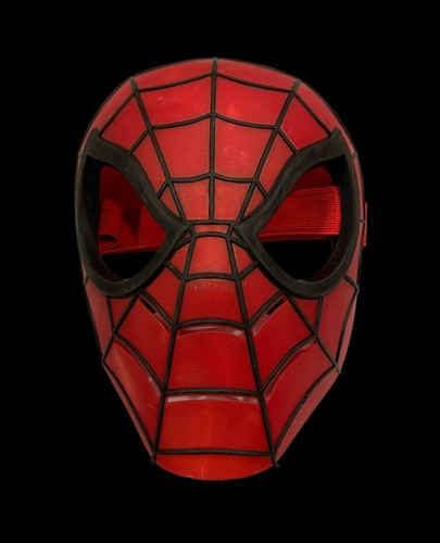Vintage 2010 spider - 2010, spider-man