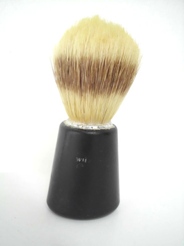 Vecchio pennello barba - vecchio, da