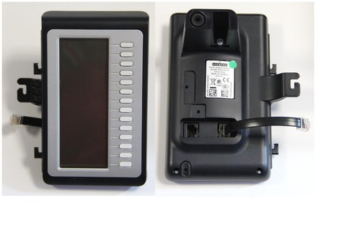 Alcatel key module - , moduli