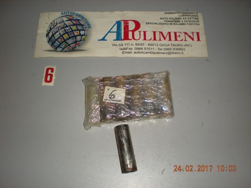 Serie spinotto biella 24x74 - spinotto, 24x74,5