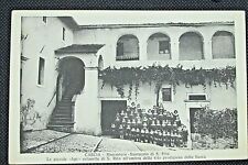 CASCIA -MONASTERO SANTA RITA