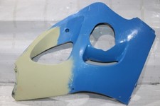 carena sinistra resina suzuki