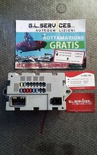 CENTRALINA MODULO UNITA BODY COMPUTER SCATOLA FUSIBILI BCM SAM JAGUAR XE R SPORT