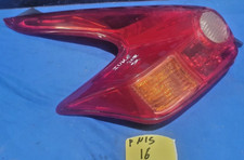 Fanale Posteriore Sinistro Nissan Juke 2012