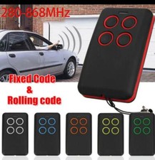 TELECOMANDO CANCELLO