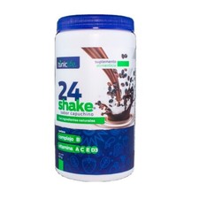 CAPPUCCINO 24 FRULLATI