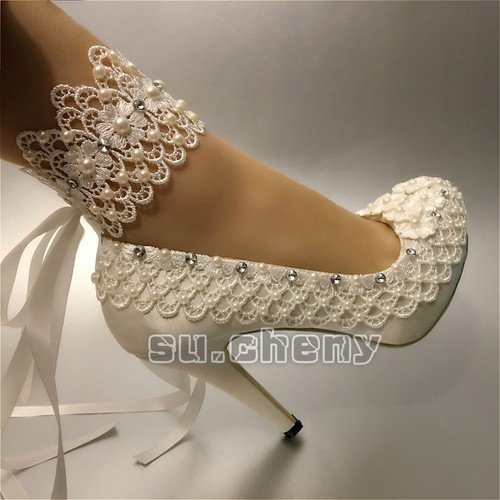 Scarpe sposa cheny - scarpe,