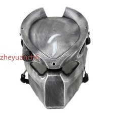 Maschera cosplay alieno vs