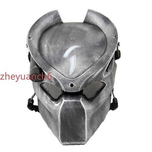 Maschera cosplay alieno - , vs