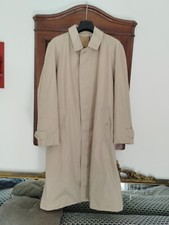 trench burberry uomo Vintage UK Style Casuals Vedi Misure.  Chiedimi !