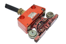 DEMAG DKK-SW Collettore di