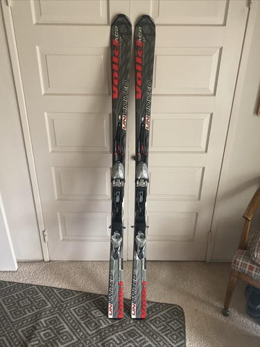 Volkl ac2 doublegrip - volkl, lt
