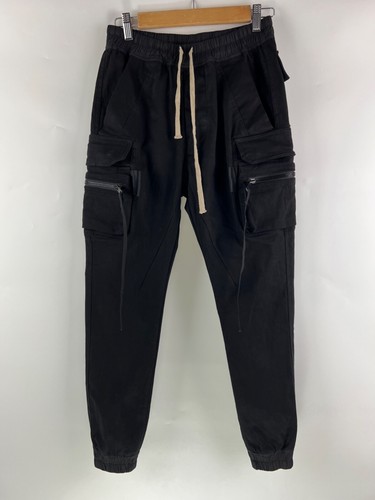 Pantaloni cargo rick - cargo,