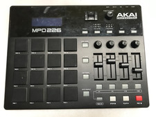 Akai Professional MPD226 MIDI