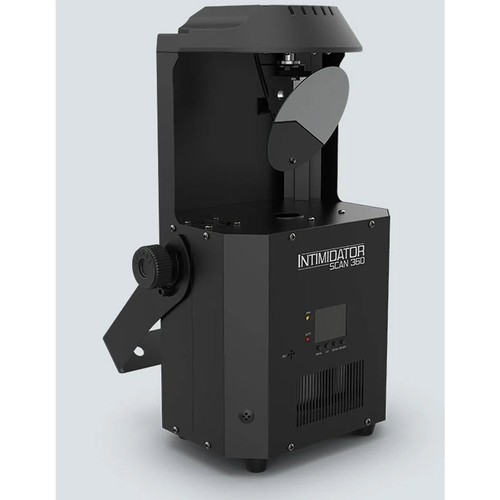 Scanner chauvet intimidator - chauvet,