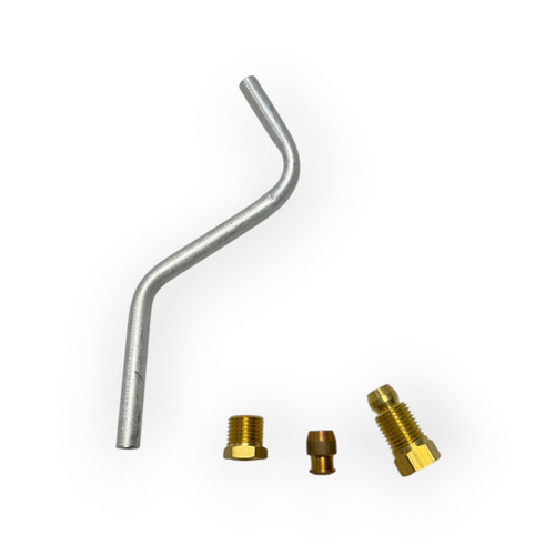Ariston 122242 tubo - 122242,
