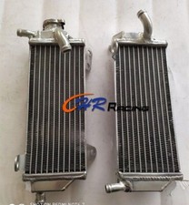 Radiatore in alluminio per