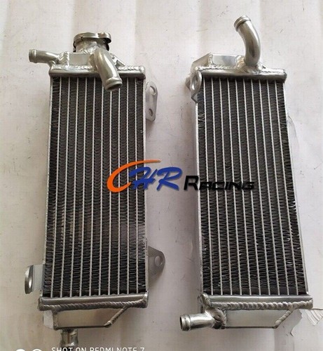 Radiatore alluminio per - in,