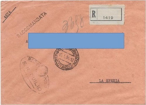 Italia regia marina - italia,