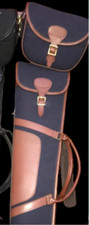 Slip e borsa per fucile
