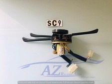 Devioluci devio guida Fiat 124 Spyder