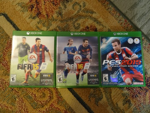 Pacchetto giochi sportivi xbox - giochi,