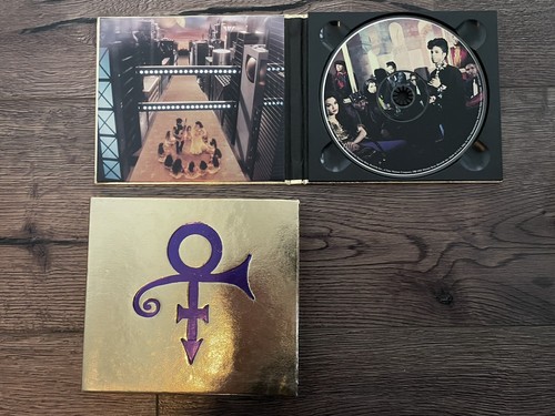 Prince and the npg love - and,