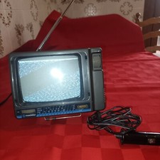Roadstar televisore portatile - roadstar,