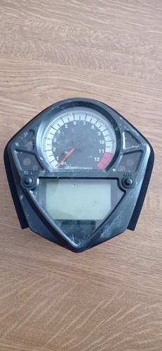 Quadro strumenti suzuki 650 - strumenti,