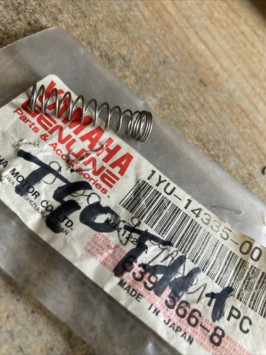 Yamaha 1yu 14335 molla - yamaha, 1yu-14335-00