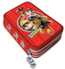 PAW PATROL ASTUCCIO 3 ZIP