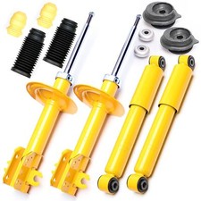 4X Sport Ammortizzatore a Gas