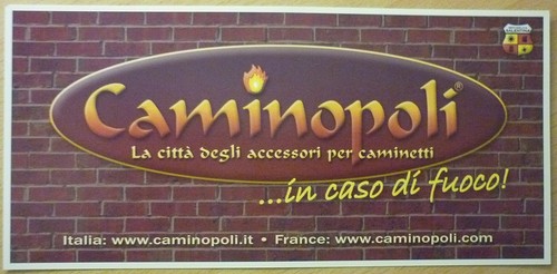 Brochure alari camino - brochure,