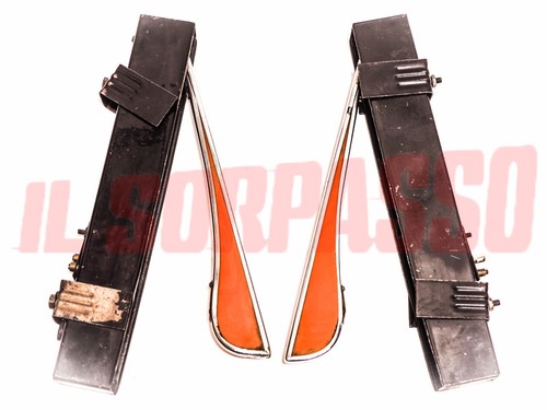 Frecce bacchetta fiat 1100 a - 1100,