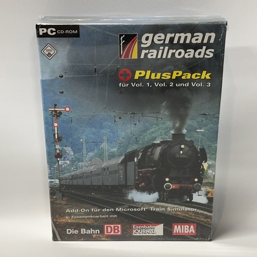 Brand new microsoft train - brand,
