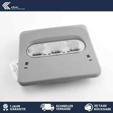 Illuminazione Ambienti Interni Plafoniera Davanti Nissan Qashqai 2 J11